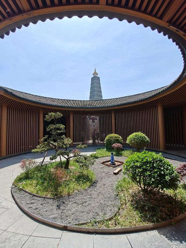 東方美神絕美打卡地