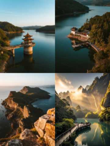 舟山受罪已回，真不建議10-11月份去