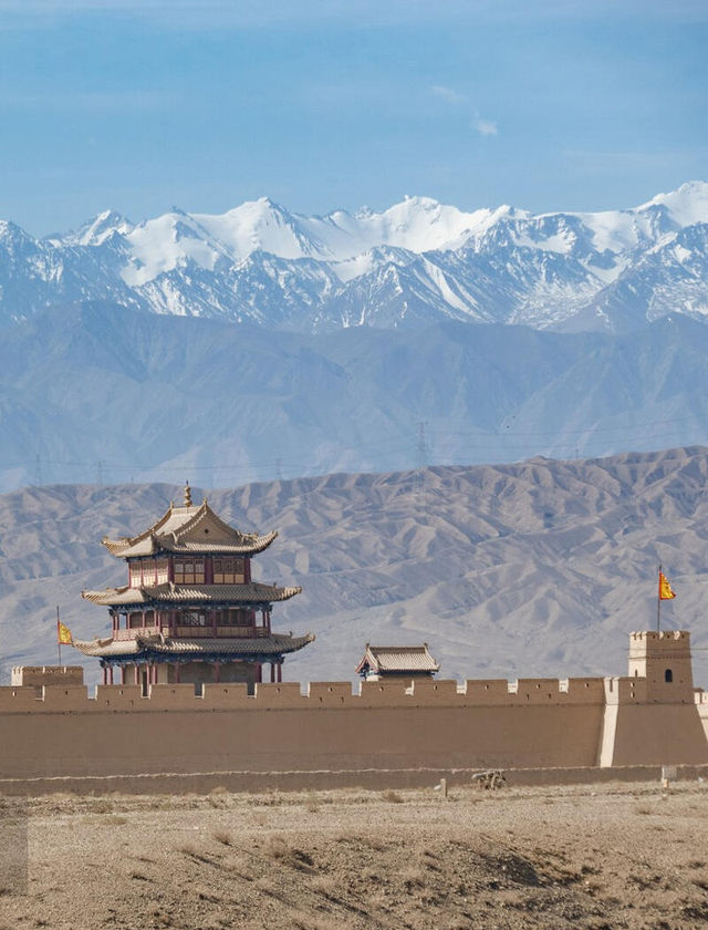 敦煌避雷攻略剛整理!聽我的別踩坑 敦煌避雷攻略剛整理!聽我的別踩坑