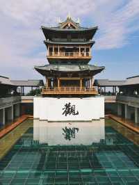 武漢周邊 | 黃梅·五祖寺真的太出片啦