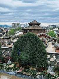 婺源必逛 | 穿越千年的弦高古城