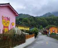 德陽 | 清平童話小鎮