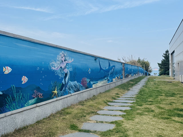 任賢齊同款海景酒店