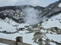 北海道3日團承包了我對雪國的所有浪漫幻想