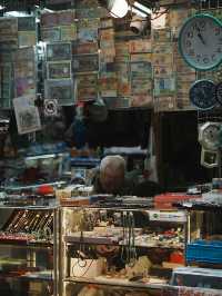 Hong Kong Photo Secrets: 6 Hidden Gems to WOW Everyone!