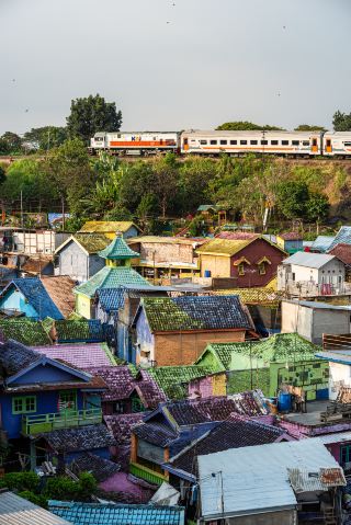 รถไฟ Aman หนึ่งเดียวในเอเชีย! นอนราบเที่ยวอินโดนีเซียแล้วเป็นยังไงบ้าง?