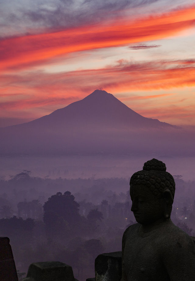 亞洲唯一安縵火車！躺著穿越印尼是什麼體驗