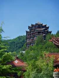 廣州自駕甘肅麥積山