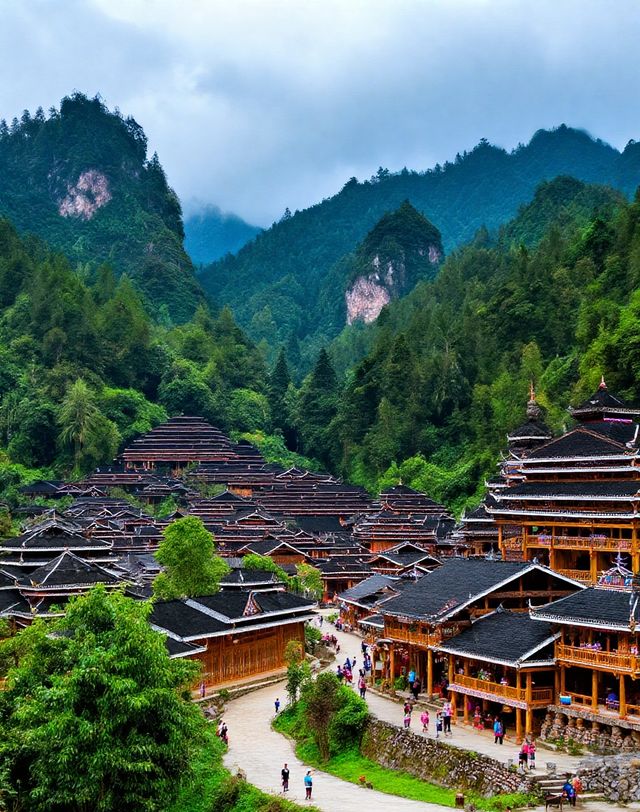 乳源雲門山旅遊區|禪意山水與高空冒險的雙重治癒