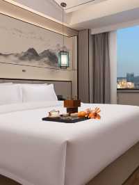 阜陽寶藏酒店！