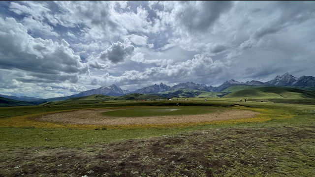 下則通村都太靚了吧!陰天都靚到令人窒息 下則通村都太靚了吧!陰天都靚到令人窒息