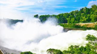 遼北明珠，清河度假區，體驗四季皆宜的山水盛宴！