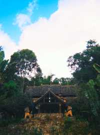 走遍全國，獨愛這靜謐景邁。