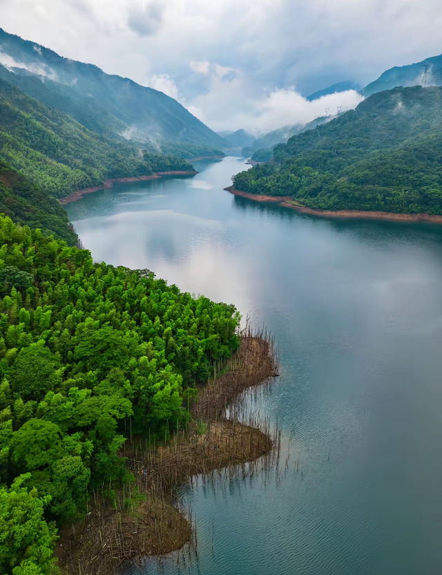 江西宜春旅遊攻略