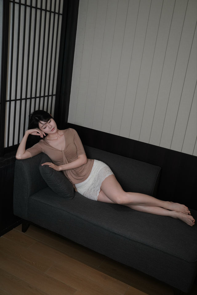 在五一廣場挖到的神仙酒店