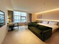 金秋童話專屬—青島中山公園