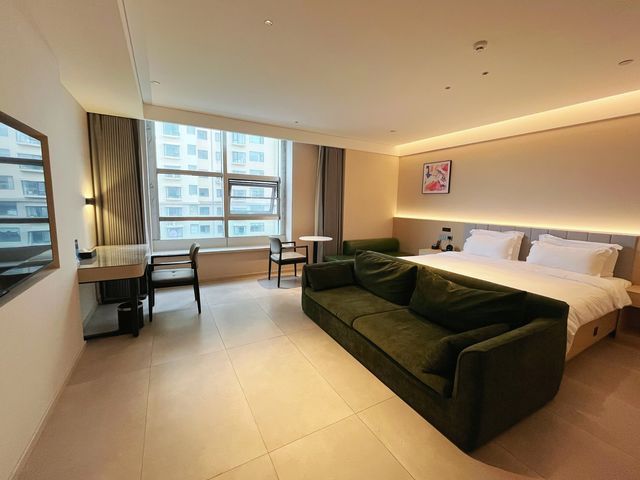 金秋童話專屬—青島中山公園