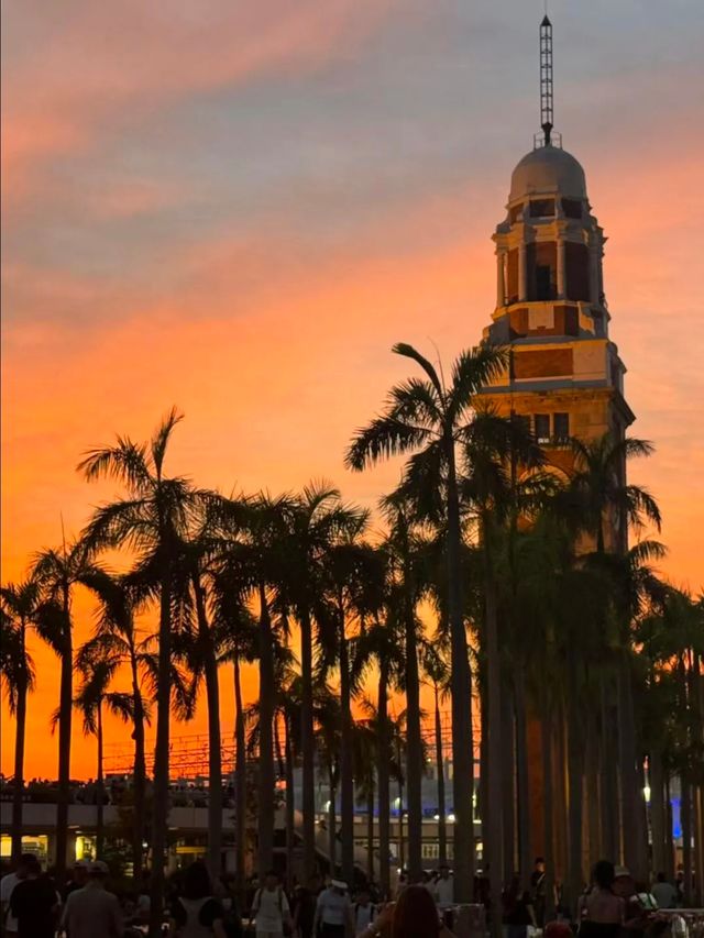 香港必看夜景攻略 香港必看夜景攻略