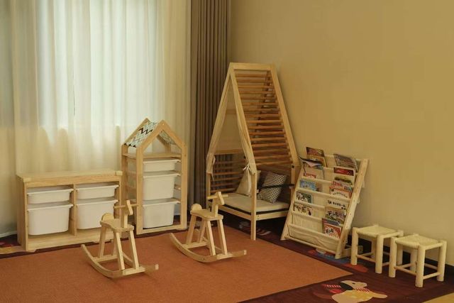 在暮山，尋回被時間溫柔以待的治癒

長久以來，我被一個問題所困擾：我們終其一生忙碌奔波，究竟是為了抵