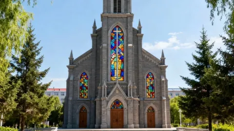 쌍료 보모급 가이드와 함께하는 절경 여행 — traveler post in 쓰핑