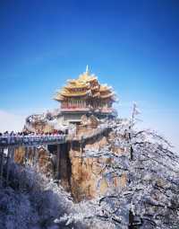 絕壁仙境全攻略