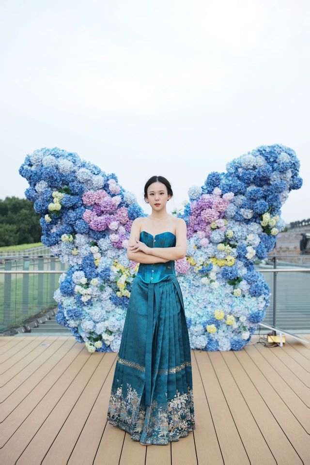 南京夜遊天花板！穿越千年的夢幻光影！