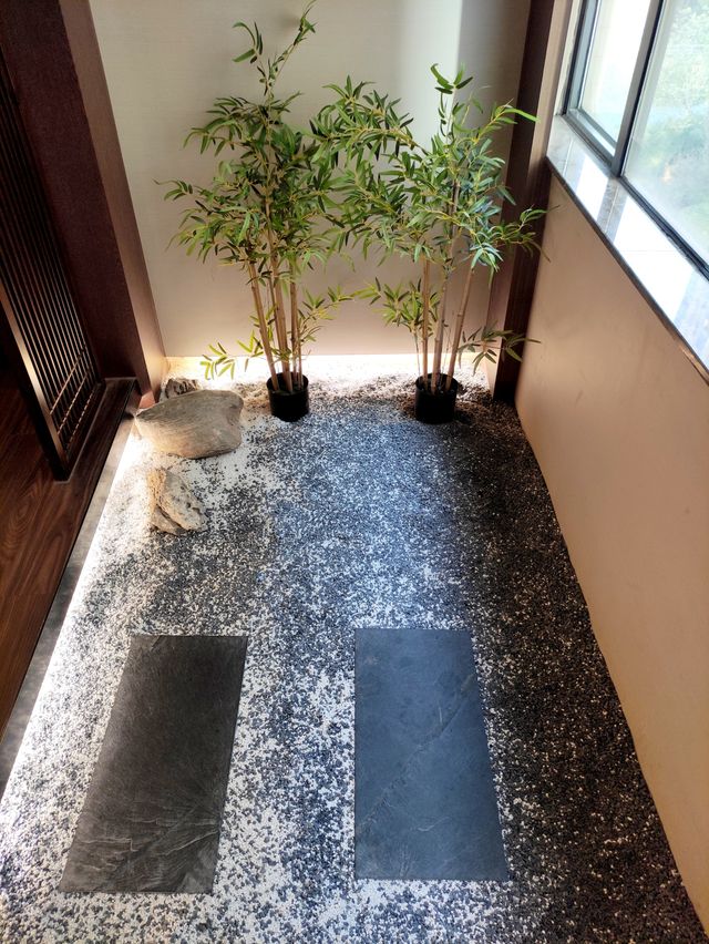 長沙日式庭院風酒店必住 長沙日式庭院風酒店必住