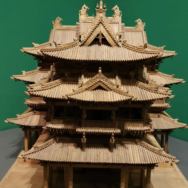 晉城4天3晚旅遊攻略 晉城4天3晚旅遊攻略