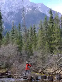 打工人重慶週末不請假極限往返瑞士