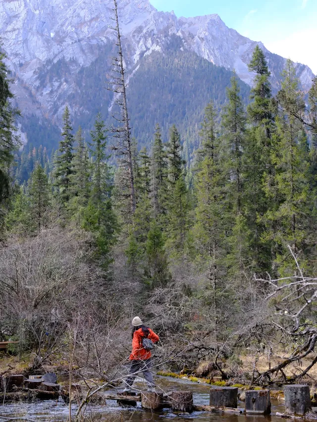 打工人重慶週末不請假極限往返瑞士 打工人重慶週末不請假極限往返瑞士