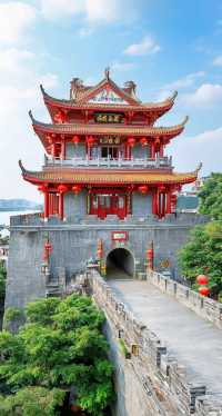 師傅，剎一腳深度遊肇慶：揭秘嶺南第一湖之美