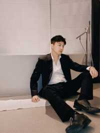 在重慶高空打卡解放碑，是一種什麼體驗？