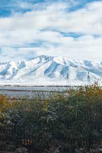 西寧高原三日遊攻略