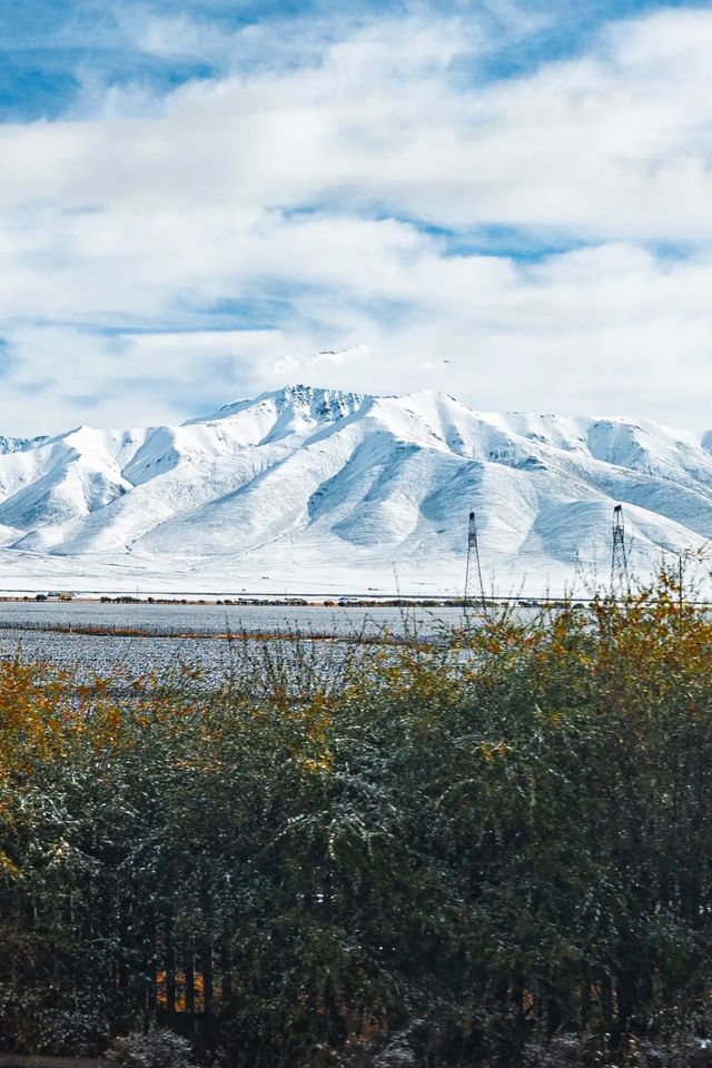 西寧高原三日遊攻略