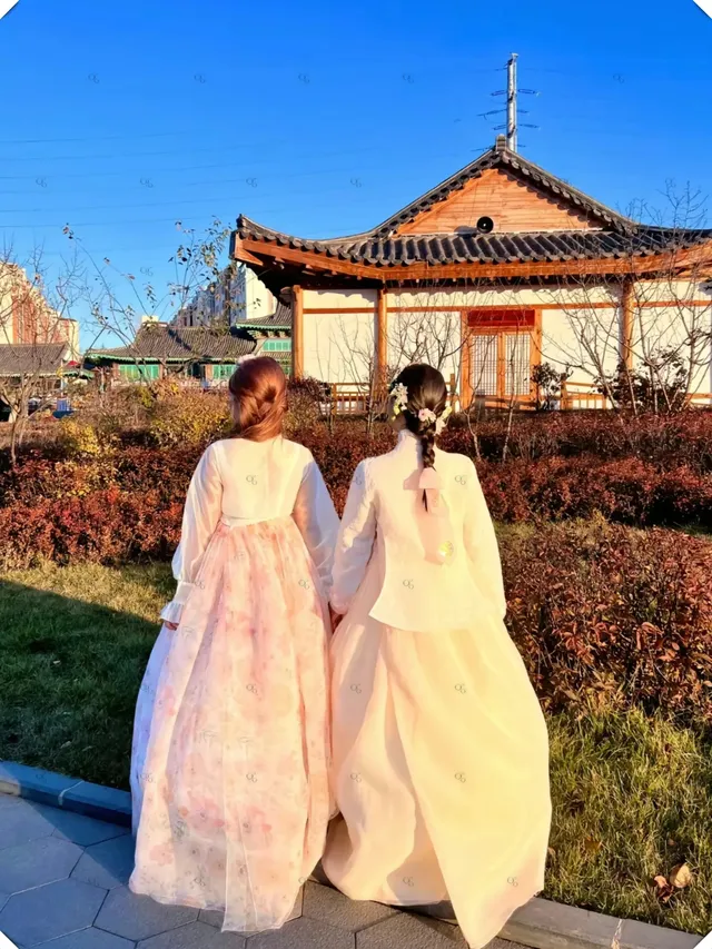 冰雪延吉，親子三日奇幻遊