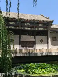 大學生特種兵｜太原5天4夜人均900，吃遍晉