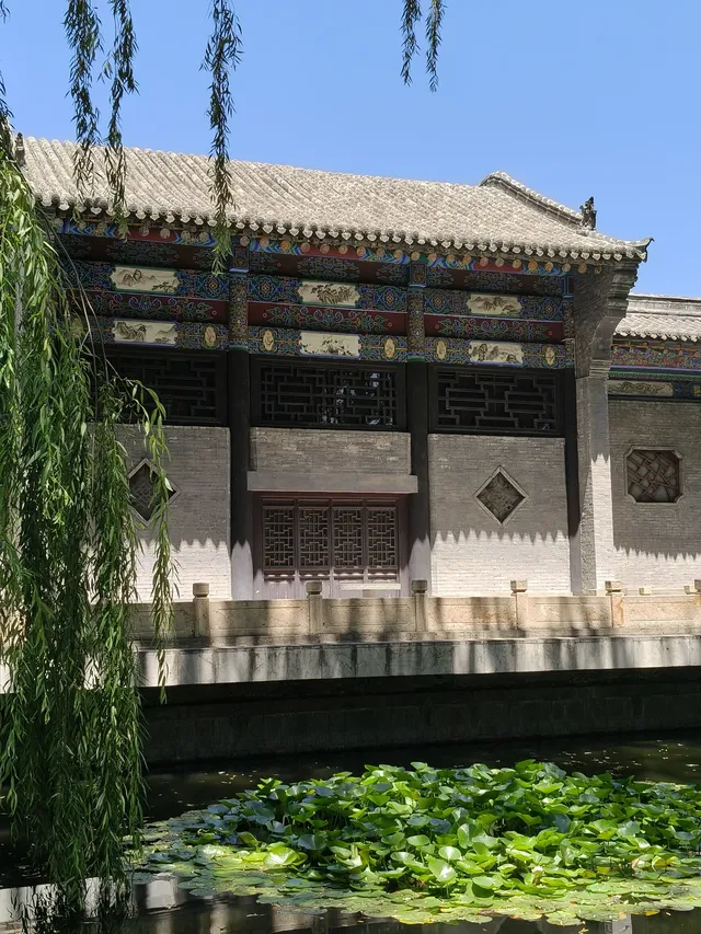 大學生特種兵｜太原5天4夜人均900，吃遍晉