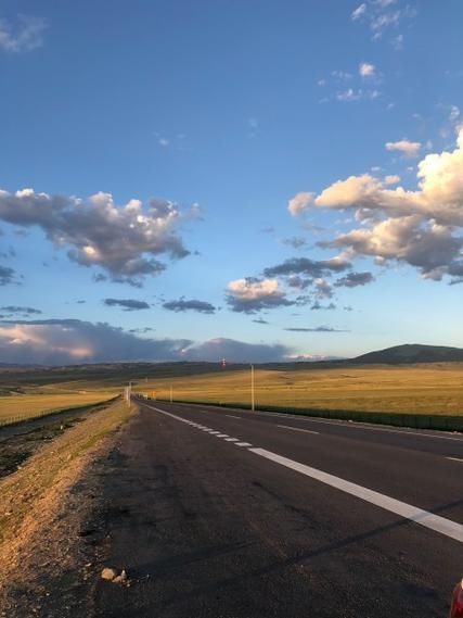 【哈密奇遇記！穿越千年絲路，邂逅大漠奇蹟】