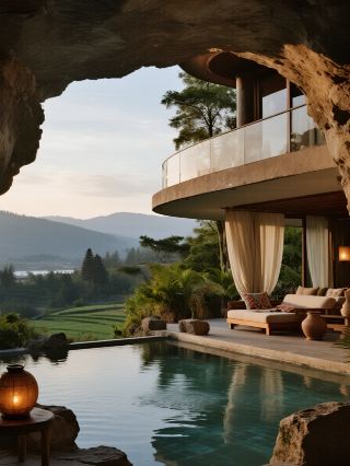 텅충 가족 온천의 최고봉! 세 곳의 최고급 호텔 아이와 함께하는 가이드