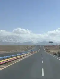 甘青線淡季遊西寧篇