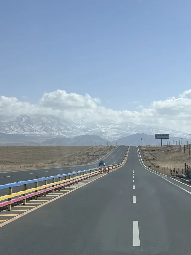 甘青線淡季遊西寧篇 甘青線淡季遊西寧篇