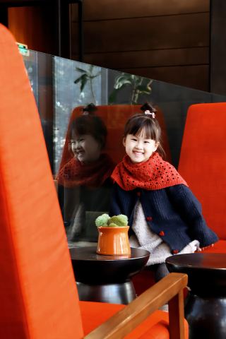 Weekend Outing with Kids｜Stay at the Art-Filled Dingzan Hotel～