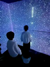 上海外灘蘇州河邊連看26場展覽建議收藏