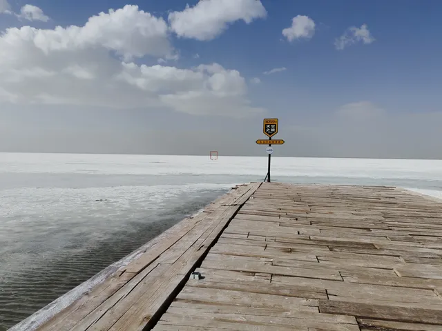 自駕青甘D2青海湖D3茶卡鹽湖 自駕青甘D2青海湖D3茶卡鹽湖