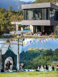 花一天自然療癒團隊建設，江浙滬周邊好去處