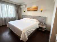 迎賓假日酒店(溫嶺大溪店)