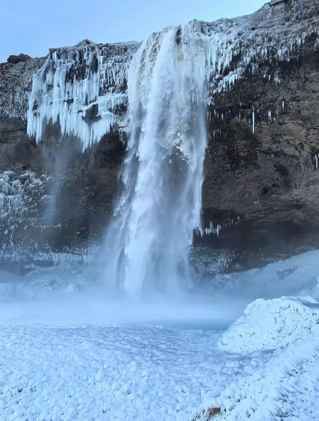 北歐五國追光之旅人均1.8w玩到爽