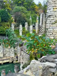 隨風直到夜郎西 🪨