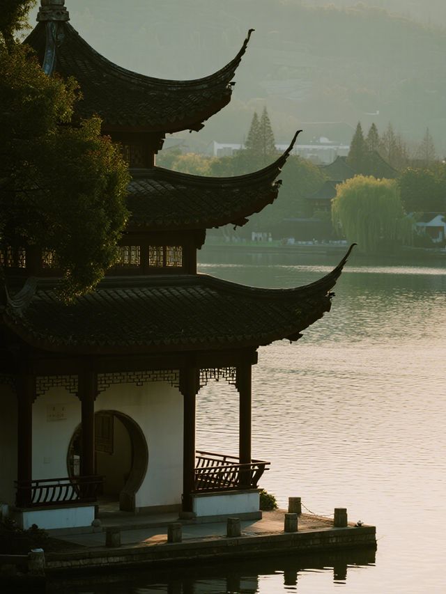 武漢東湖親子一日遊!3條路線任選,帶娃玩轉湖光山色 武漢東湖親子一日遊!3條路線任選,帶娃玩轉湖光山色