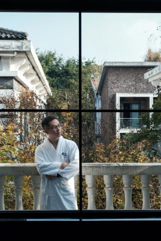 Just got back from Heilongtan, please accept this off-the-beaten-path travel guide!